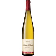 Sylvaner Bio Blanc Evidence Louis Hauller 12.5% Vol. 75 cl