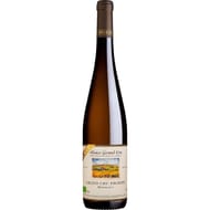 Riesling Grand Cru Bio Blanc Froeh Jean Becker 13.06% Vol. 75 cl