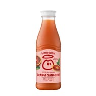 Innocent jus d'orange sanguine 750ml
