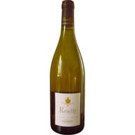 Reuilly Blanc Domaine Ponroy 12,5% Vol. 75 cl