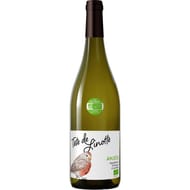 Anjou Blanc Tête de Linotte 11% Vol. 75 cl