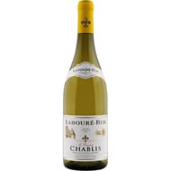 Chablis Blanc Le Beaunois Labouré Roi  12,5% Vol. 75 cl