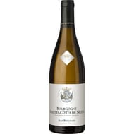 Bourgogne Hautes Côtes de Nuits Blanc Jean Bouchard 12,5 % Vol. 75 cl