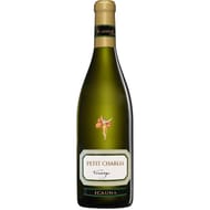 Petit-Chablis Blanc Icauna 12,5% Vol. 75 cl