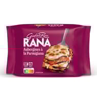 Rana aubergines à la parmigiana 300g