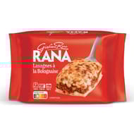Rana lasagnes à la bolognaise 300g