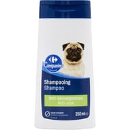 Carrefour Companino shampoing pour chien anti-démangeaison - 250ml