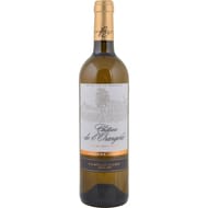 Entre Deux Mers Blanc Grande Cuvée du Château de l'Orangerie 12% Vol. 75 cl