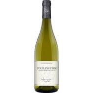 Pouilly Fuisse Blanc Ropiteau Frères 12.5% Vol. 75 cl