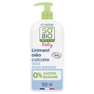 So'b bio liniment oléo calcaire 500ml