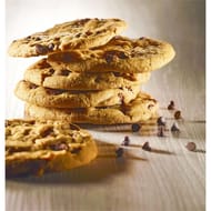 Cookies aux pépites de chocolat x4