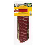 Magret de canard sèche, tranche 80g