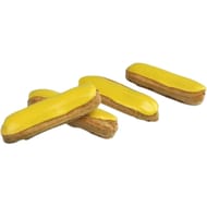 Eclair mangue passion x4