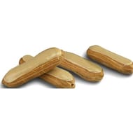 Eclair spéculoos x4