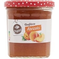 Carrefour original confiture abricots 370g