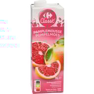 Carrefour classic' jus pamplemousse 1l