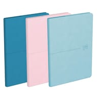 Oxford agenda senso 10x15 1 semaine sur 2 pages 2024 assorti francais