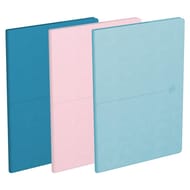 Oxford agenda senso 16x24 1 semaine sur 2 pages 2024 assorti francais