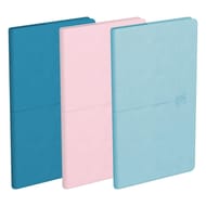 Oxford agenda senso 9x17 1 semaine sur 2 pages 2024 assorti francais