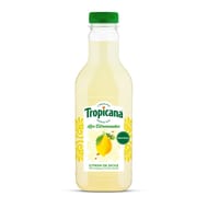 Tropicana citronnade citron 90cl