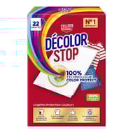 Decolor stop max protect x22 lingettes