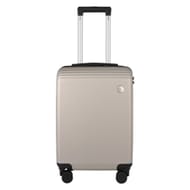 Valise rigide new york cabine 55 champ