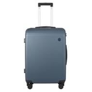 Valise rigide new york 64 marine