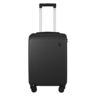 Valise rigide new york cabine 55 noir