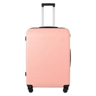 Valise rigide new york 74 rose