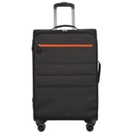 Valise souple bangkok 75 orange