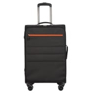 Valise souple bangkok 65 orange