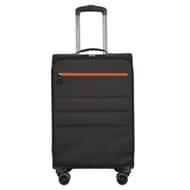 Valise souple bangkok cabine 55 orange