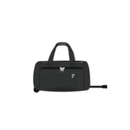 Sac à roulettes 72cm mexico noir