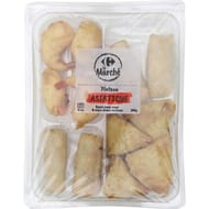 Crf le marché plateau asiatique 340g