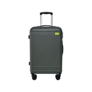 Valise rigide malaga kaki 64 cm