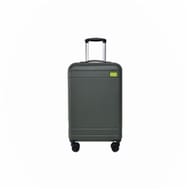 Valise rigide malaga kaki 54 cm