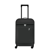 Valise mexico noire 65 cm
