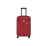Valise mexico rouge 75 cm