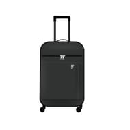 Valise mexico noire 77 cm