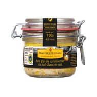 FOIE GRAS IGP 180G