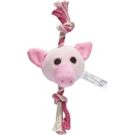 Jouet en peluche pour chien
