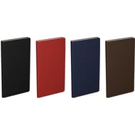 Lecas semainier 9x17 cm periscope classique