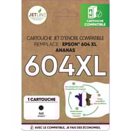 Jetline cartouche d encre