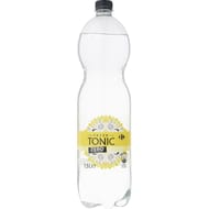 Carrefour sensation soda fresh tonic zéro  1.5l