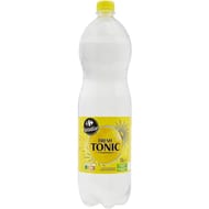 Carrefour sensation soda fresh tonic 1.5l