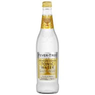 Fever tree tonic water 50cl