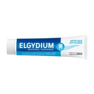 Elgydium dentifrice anti-plaque 75ml