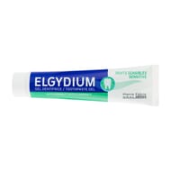 Elgydium dentifrice dents sensibles tube 75ml