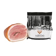 Jambon cuit à la truffe