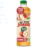 Joker bio pomme 1l